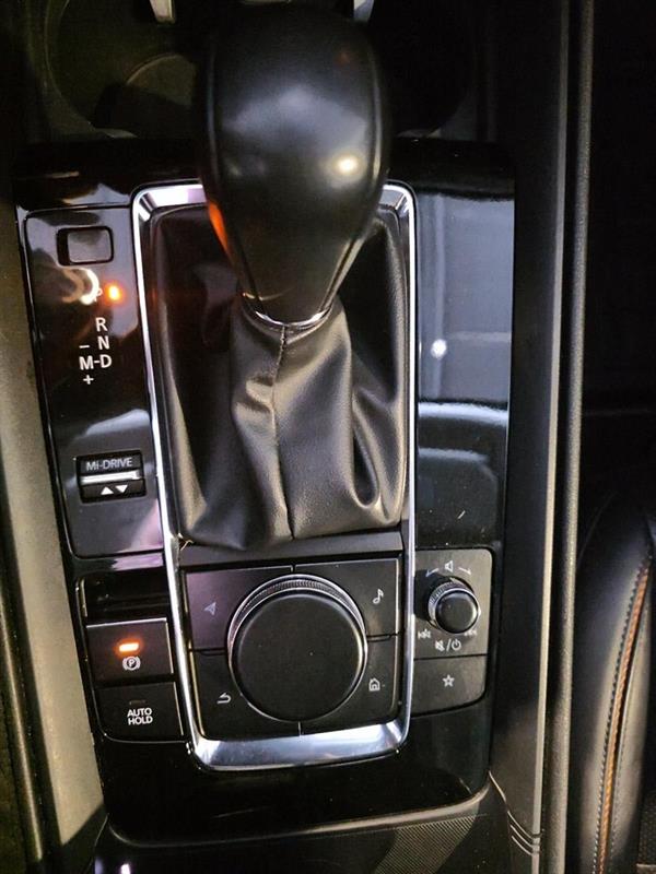 mazda CX-50 2023 - 17