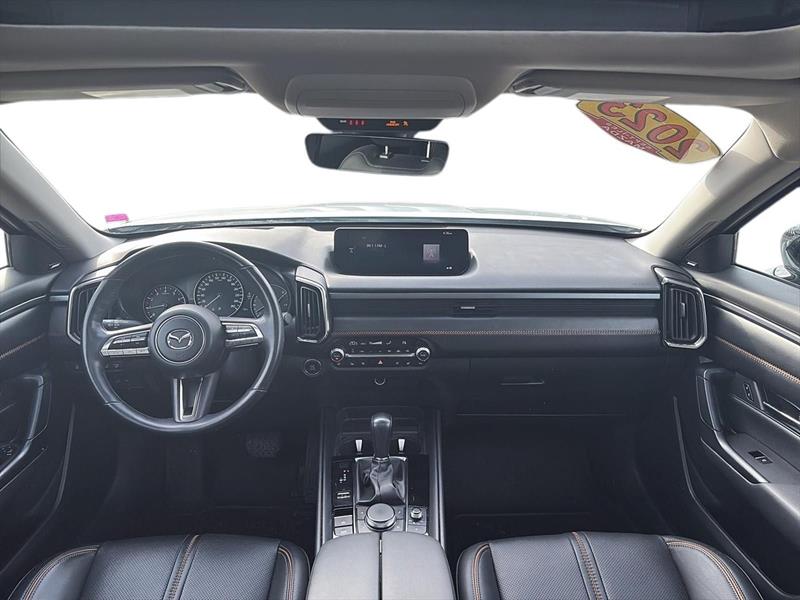 mazda CX-50 2023 - 18