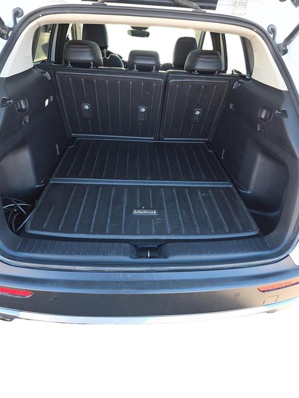 mazda CX-50 2023 - 21