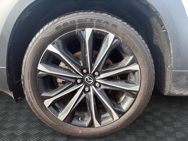 mazda CX-50 2023 - 22