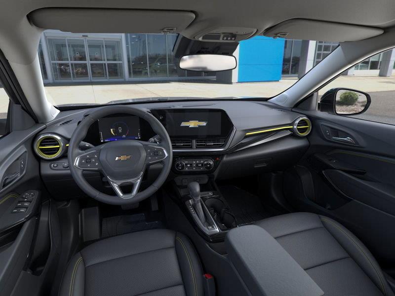 chevrolet Trax 2026 - 5