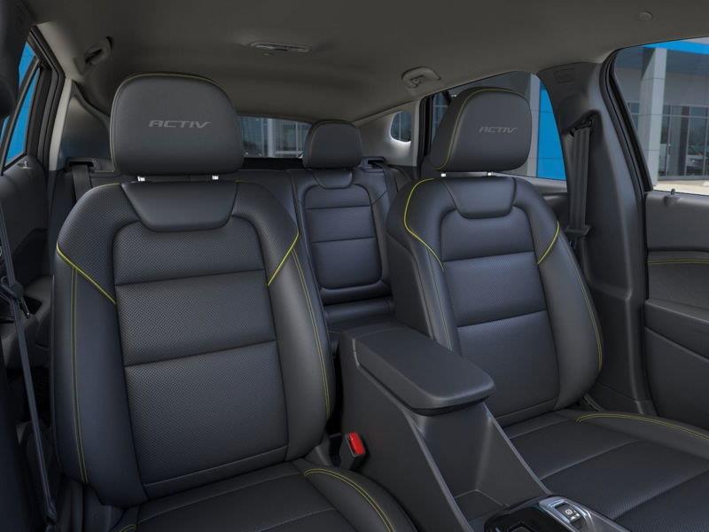 chevrolet Trax 2026 - 6