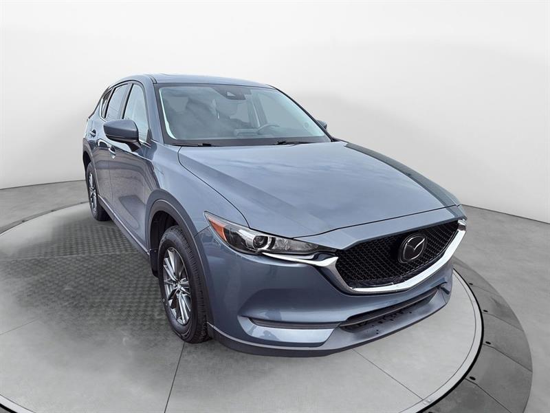 mazda CX-5 2020 - 2