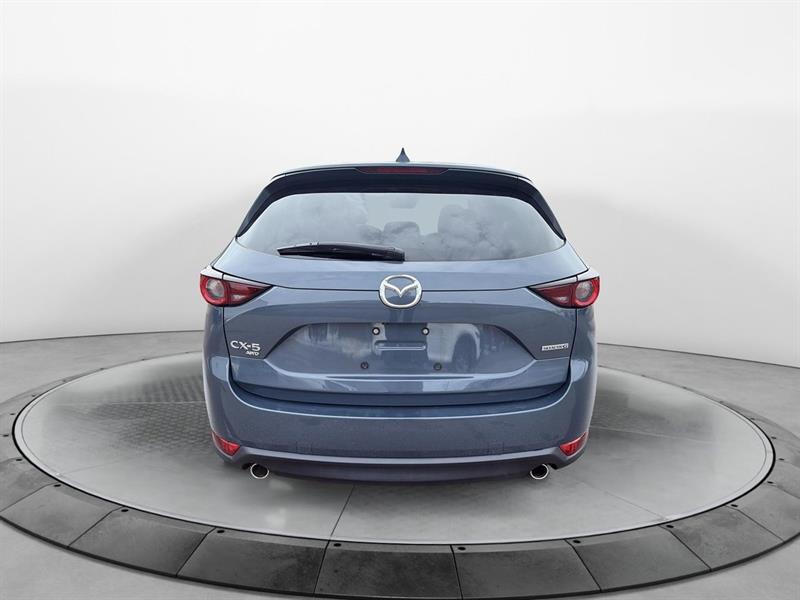 mazda CX-5 2020 - 4