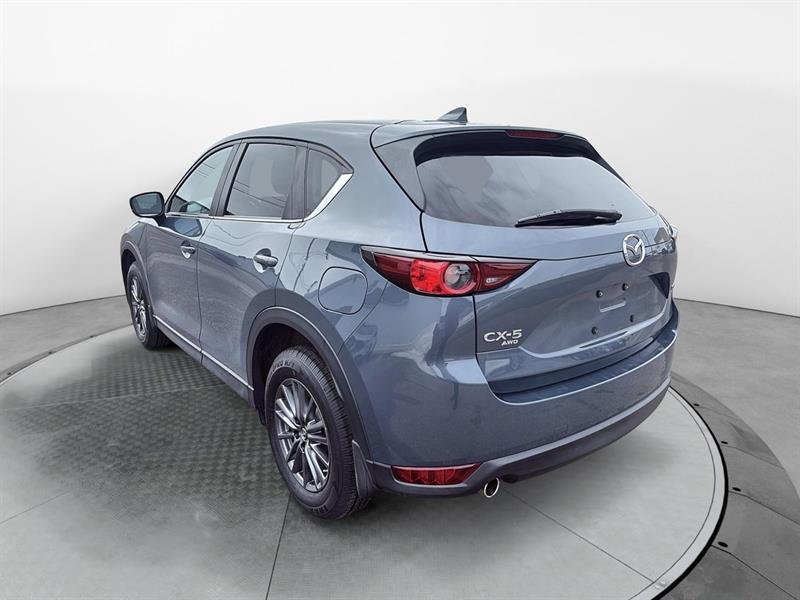 mazda CX-5 2020 - 5
