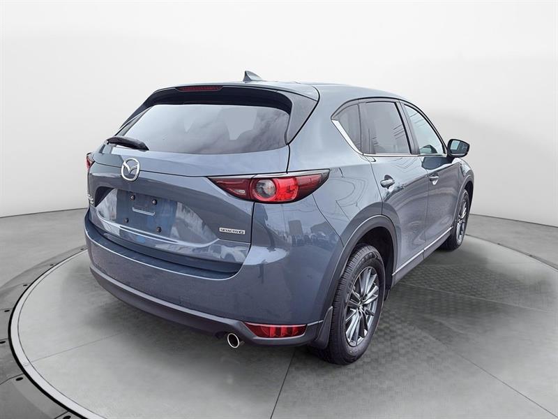 mazda CX-5 2020 - 6