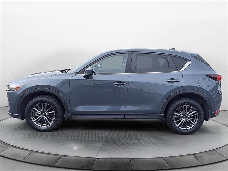 mazda CX-5 2020 - 7