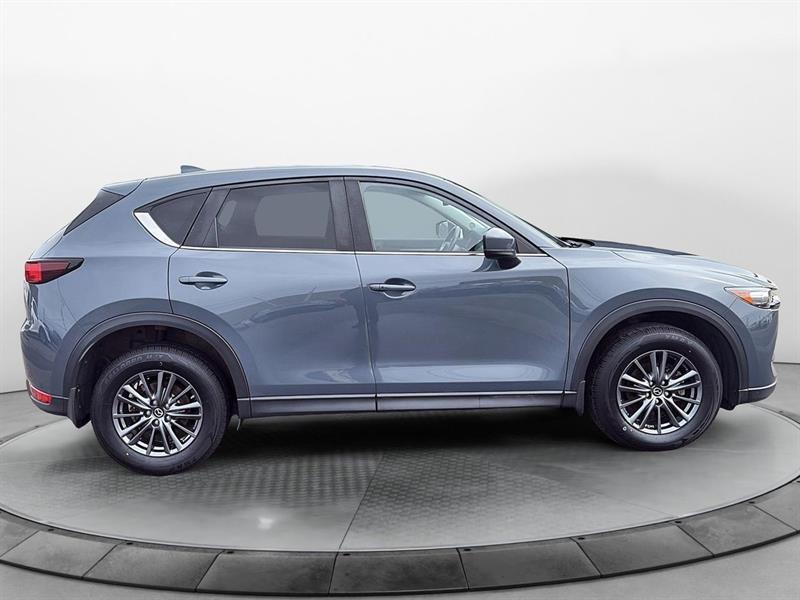 mazda CX-5 2020 - 8