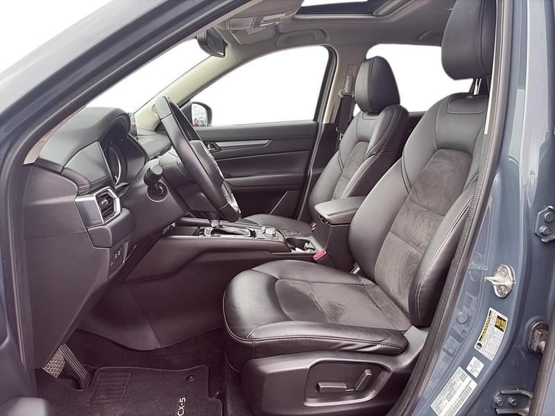 mazda CX-5 2020 - 10