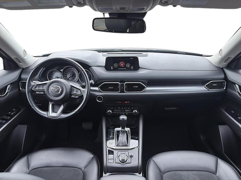 mazda CX-5 2020 - 11