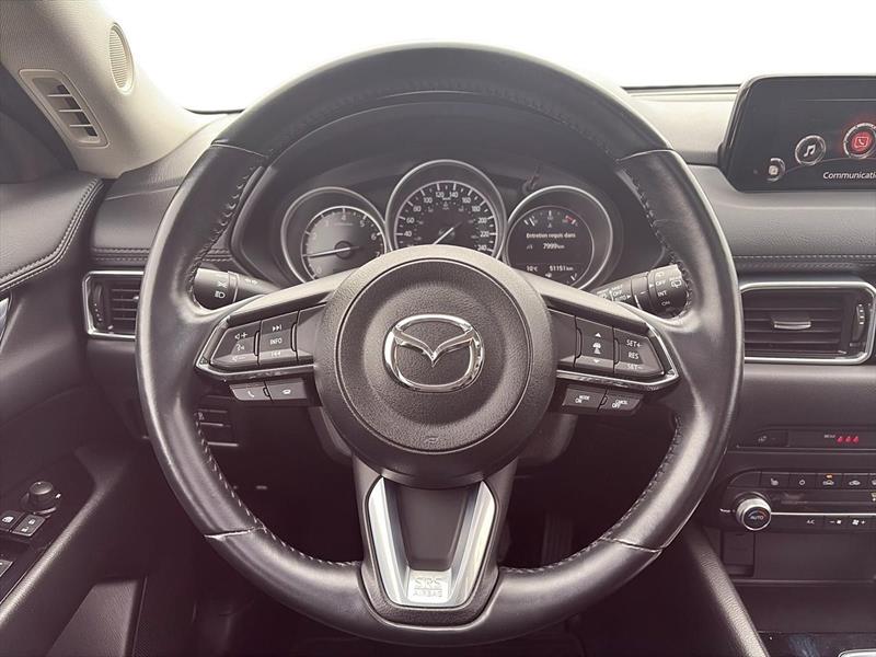mazda CX-5 2020 - 12