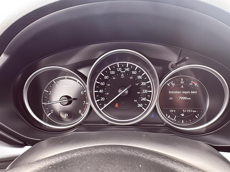 mazda CX-5 2020 - 13