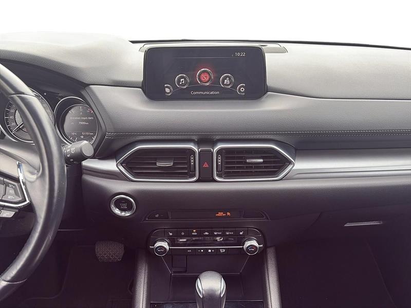 mazda CX-5 2020 - 14