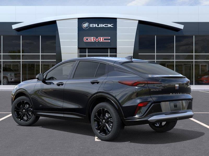 buick Envista 2026 - 3