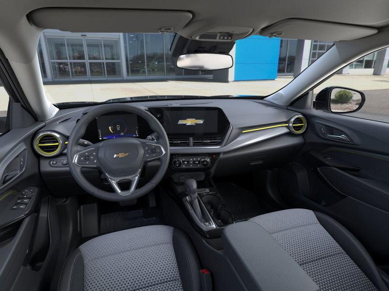 chevrolet Trax 2026 - 5
