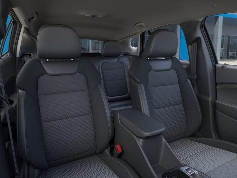 chevrolet Trax 2026 - 6