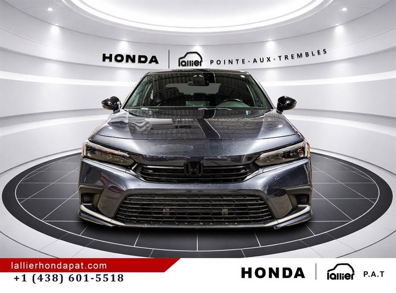 honda Berline Civic 2023 - 2