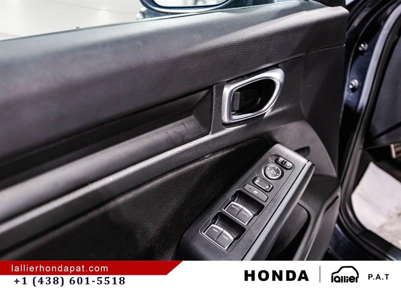 honda Berline Civic 2023 - 11