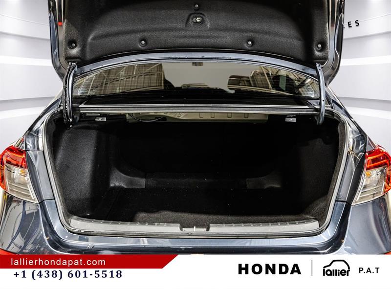 honda Berline Civic 2023 - 15