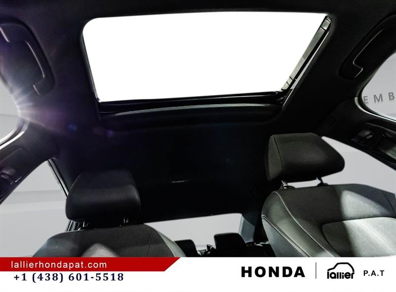 honda Berline Civic 2023 - 18