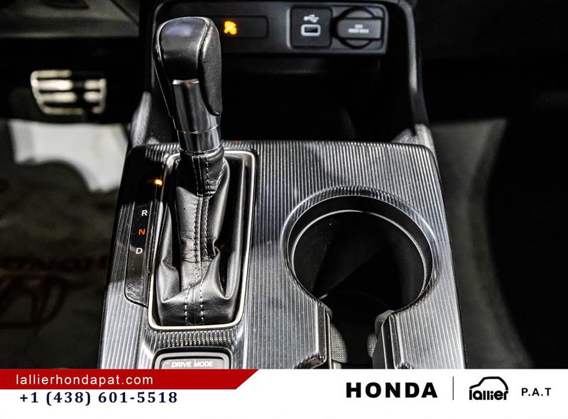 honda Berline Civic 2023 - 25