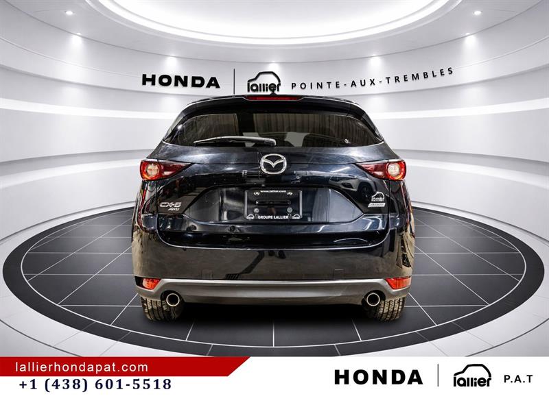 mazda CX-5 2019 - 6