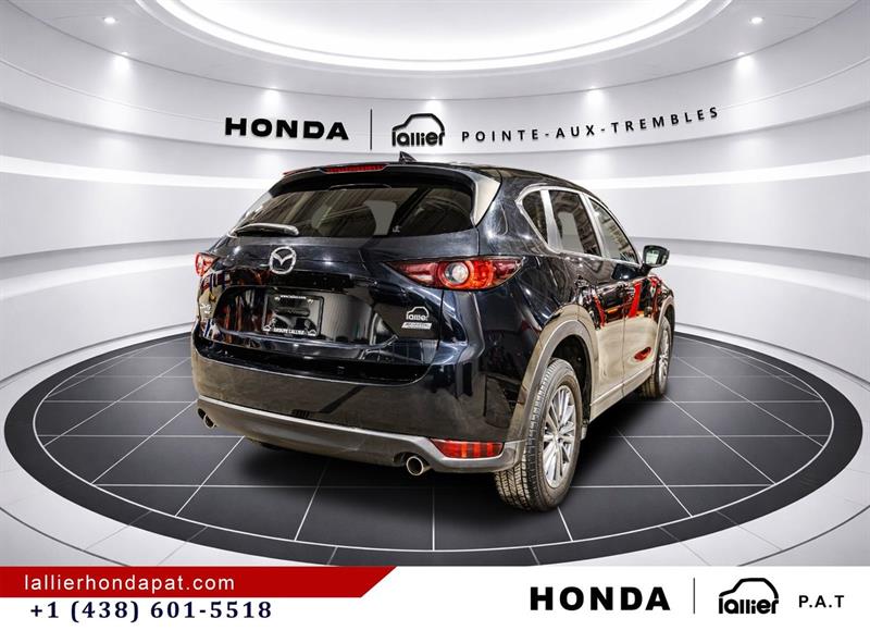 mazda CX-5 2019 - 7