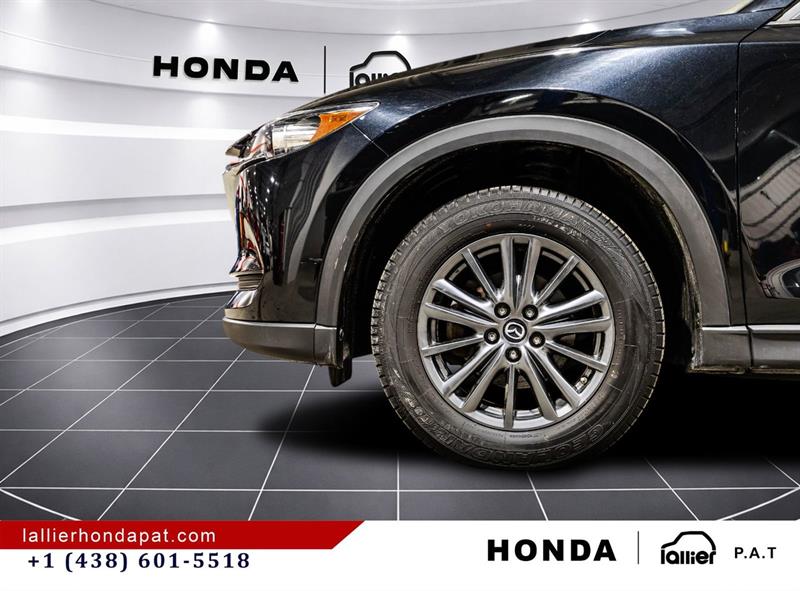 mazda CX-5 2019 - 10