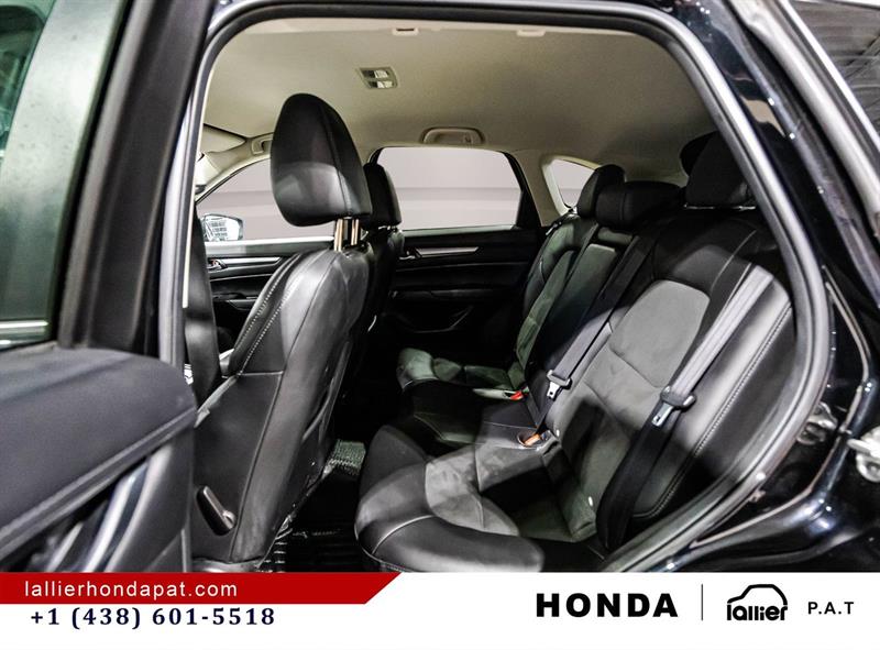 mazda CX-5 2019 - 13