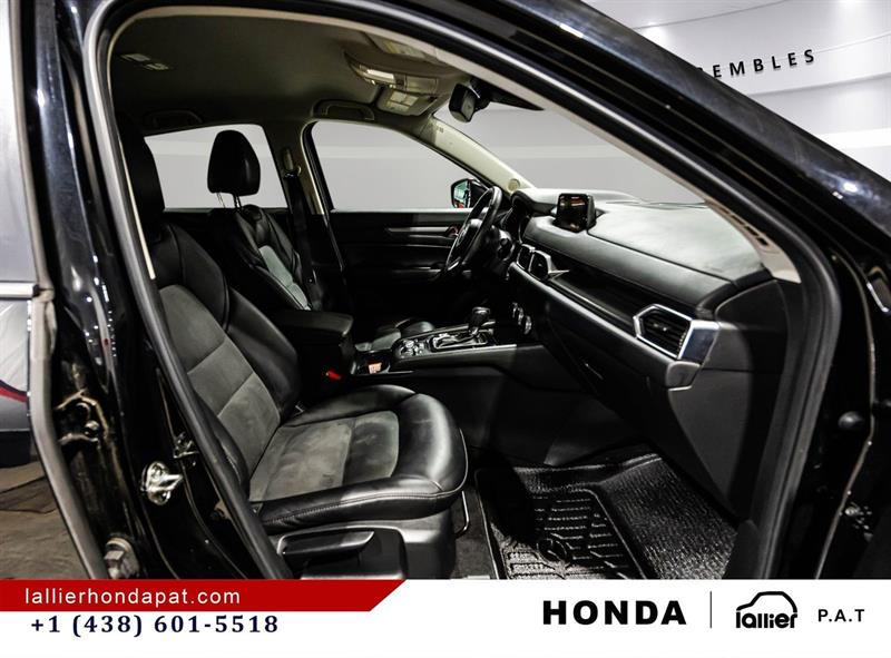 mazda CX-5 2019 - 18