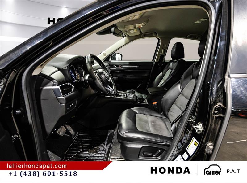 mazda CX-5 2019 - 19