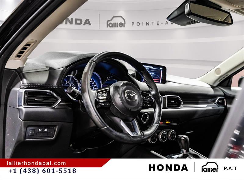 mazda CX-5 2019 - 20