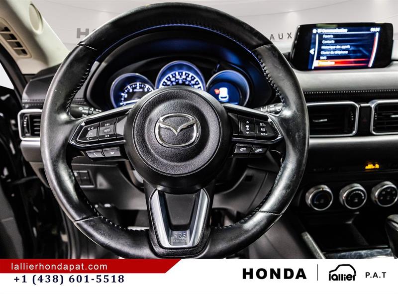 mazda CX-5 2019 - 22