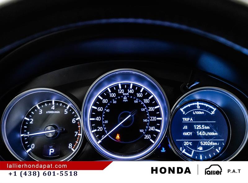 mazda CX-5 2019 - 23