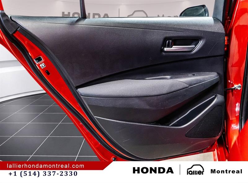 toyota Corolla 2020 - 12