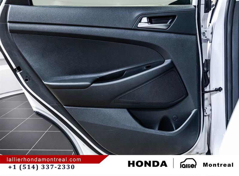 hyundai Tucson 2018 - 12