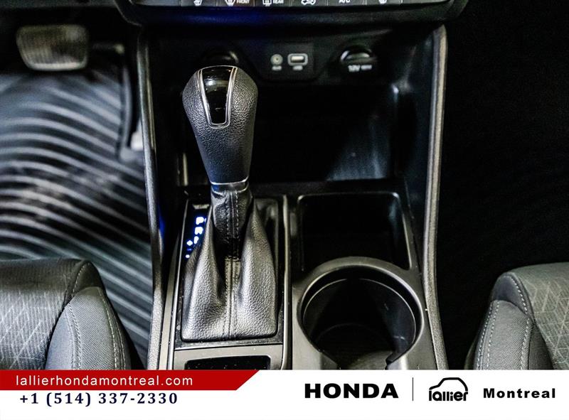 hyundai Tucson 2018 - 24
