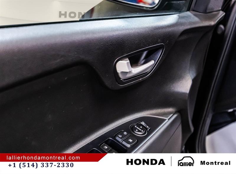 kia Rio 5 portes 2021 - 12