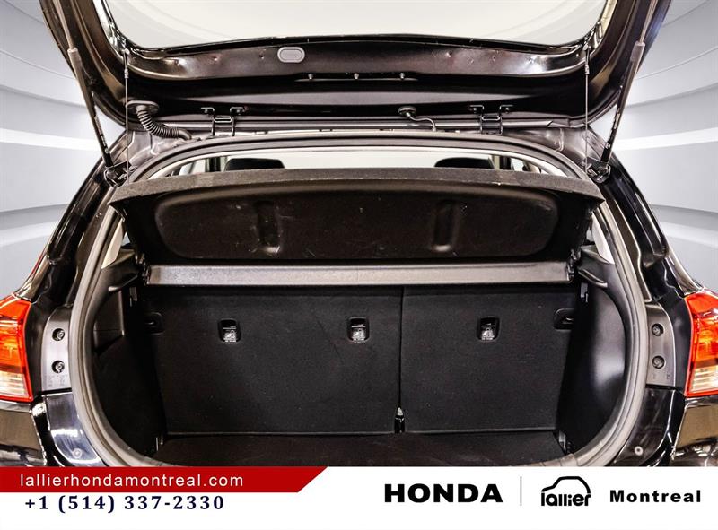 kia Rio 5 portes 2021 - 16