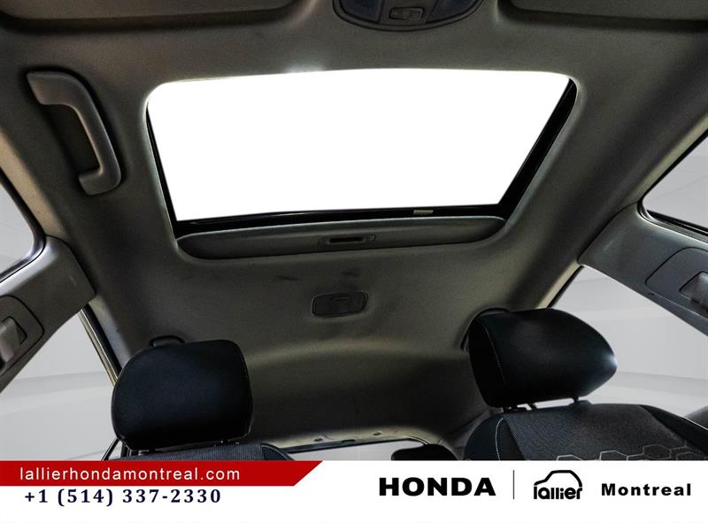 kia Rio 5 portes 2021 - 19