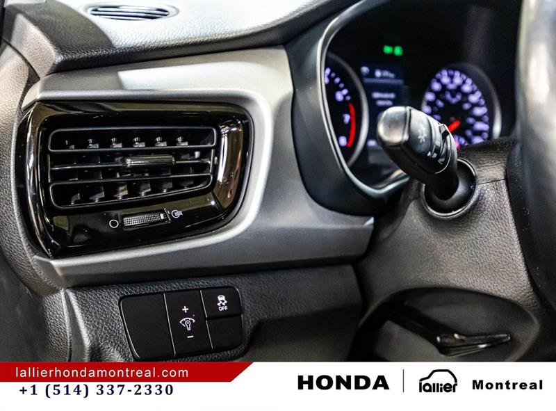 kia Rio 5 portes 2021 - 22