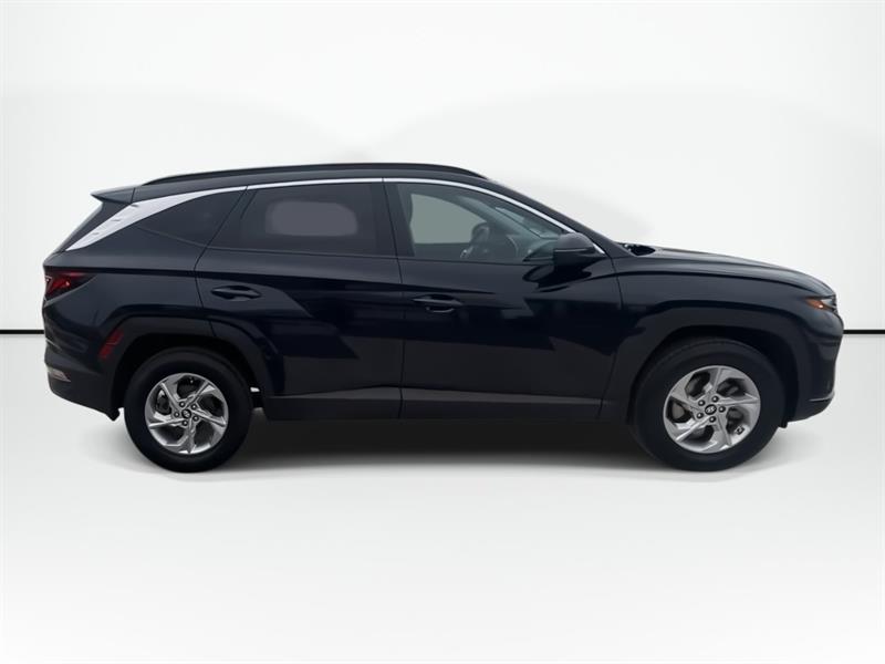 hyundai Tucson 2023 - 2