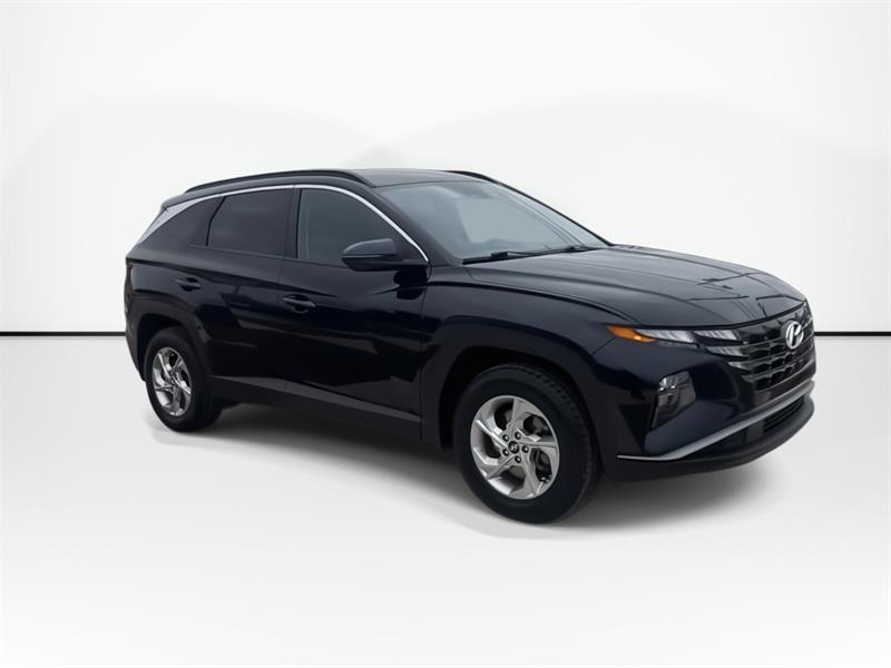 hyundai Tucson 2023 - 3