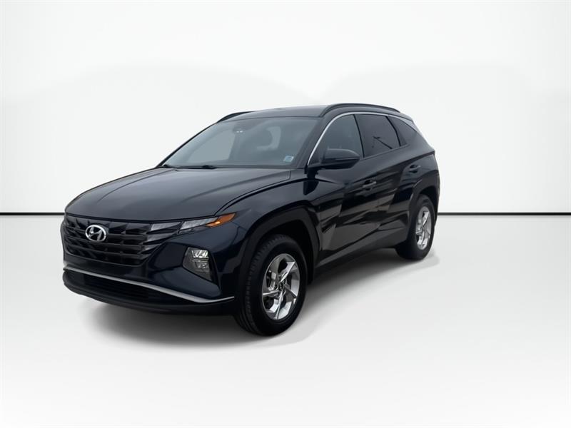hyundai Tucson 2023 - 5