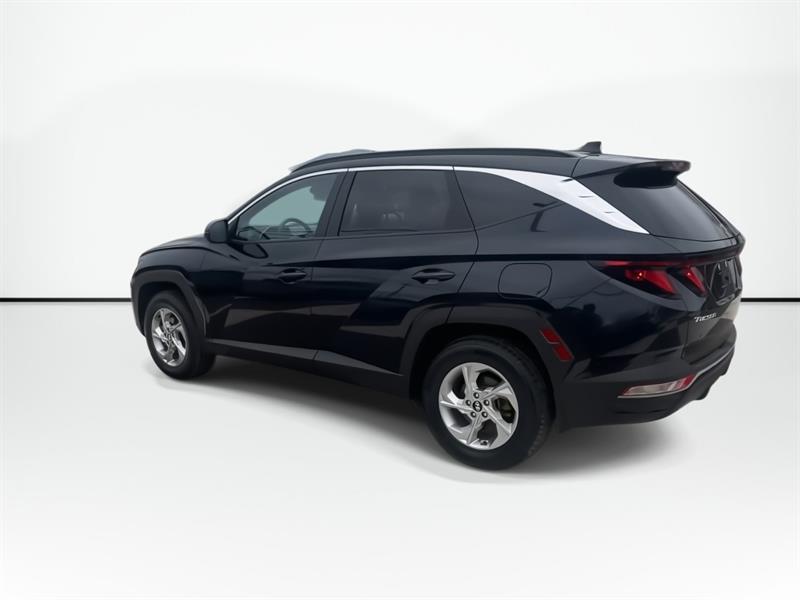 hyundai Tucson 2023 - 7