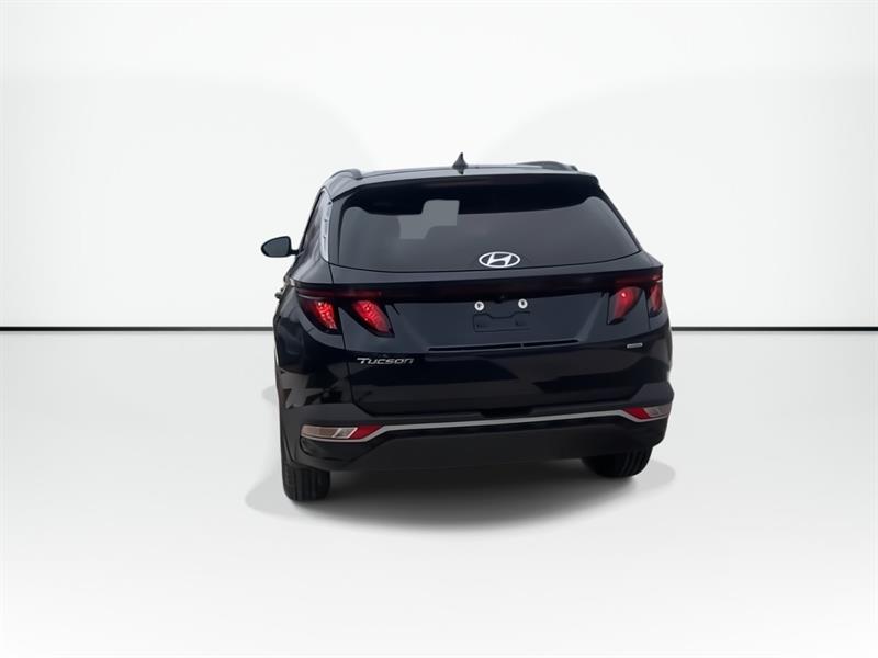 hyundai Tucson 2023 - 8