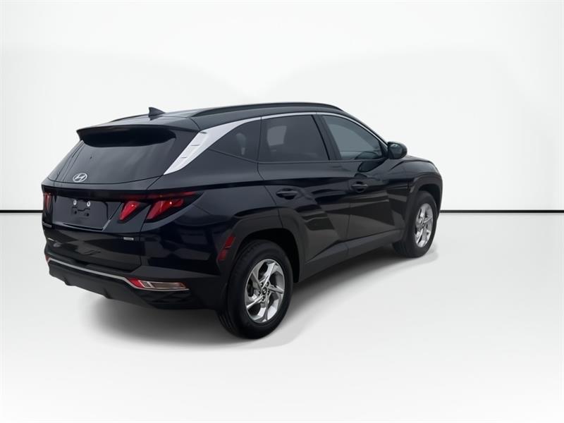 hyundai Tucson 2023 - 9
