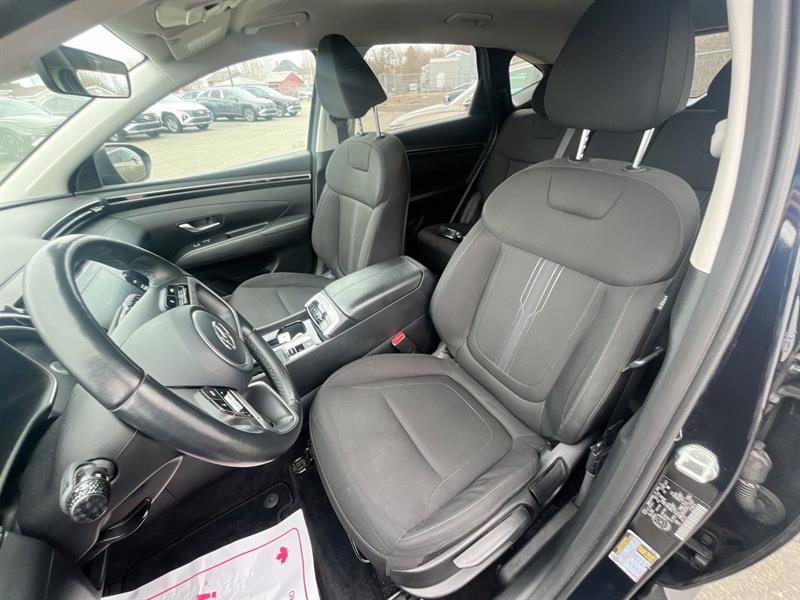 hyundai Tucson 2023 - 11