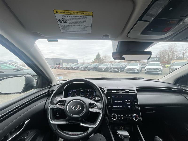 hyundai Tucson 2023 - 12