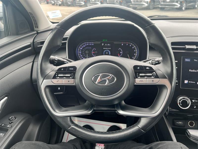 hyundai Tucson 2023 - 18